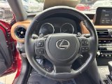 Used 2024 Lexus IS Sedan