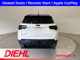 Used 2018 Jeep Compass SUV