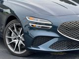 Used 2025 Genesis G70 Sedan