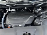 Used 2025 Honda Odyssey Van