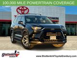 Used 2025 Toyota Grand Highlander SUV