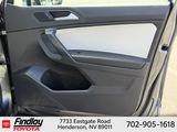Used 2021 Volkswagen Tiguan SUV