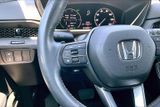 Used 2024 Honda CR-V Hybrid SUV
