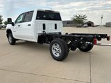 New 2026 Chevrolet Silverado 2500HD Truck