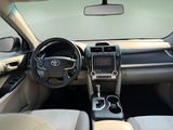 Used 2014 Toyota Camry Sedan