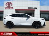 Used 2026 Lexus NX SUV