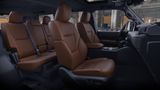 New 2027 Toyota Land Cruiser SUV