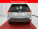 Used 2020 Subaru Forester SUV