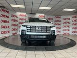 New 2027 Hyundai Santa Cruz Truck