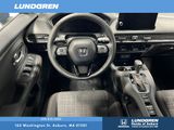 New 2027 Honda HR-V SUV