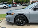Used 2026 Honda Civic Si Sedan