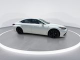 Used 2024 Lexus ES Sedan