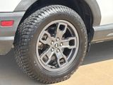 Used 2022 Ford Bronco Sport SUV