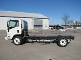 New 2024 Chevrolet 5500 XG LCF Gas Truck
