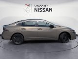 New 2027 Nissan Sentra Sedan