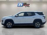 Used 2025 Chevrolet Equinox SUV