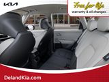 New 2027 Kia Seltos SUV