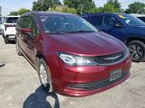 Used 2017 Chrysler Pacifica Van