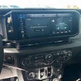 New 2026 Jeep Wrangler SUV