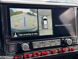 New 2027 Nissan Frontier Truck