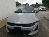 Used 2024 Kia K5 Sedan
