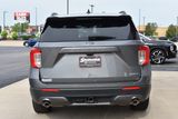 Used 2023 Ford Explorer SUV