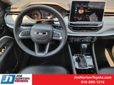 Used 2025 Jeep Compass SUV
