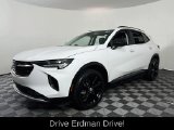 Used 2021 Buick Envision SUV