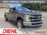 Used 2022 Ford F-250SD Truck