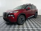 New 2026 Nissan Rogue SUV