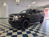 Used 2015 Chevrolet Suburban SUV
