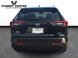Used 2025 Toyota RAV4 Hybrid SUV