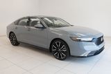 New 2026 Honda Accord Hybrid Sedan