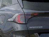 New 2027 Kia Sportage Hybrid SUV