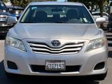 Used 2011 Toyota Camry Sedan