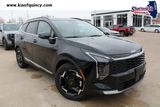 New 2026 Kia Sportage SUV