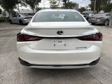 Used 2024 Lexus ES Sedan