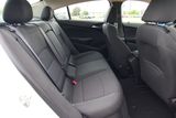 Used 2017 Chevrolet Cruze Sedan