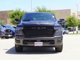 New 2026 Ram 1500 Truck