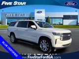 Used 2021 Chevrolet Suburban SUV