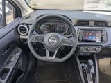 New 2025 Nissan Versa Sedan