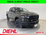 New 2027 Ram 1500 Truck