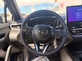 New 2026 Toyota Corolla Cross Hybrid SUV