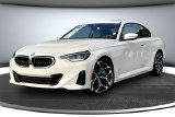 Used 2025 BMW 2 Series Coupe