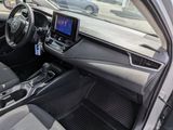 Used 2025 Toyota Corolla Hybrid Sedan