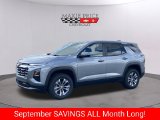 New 2027 Chevrolet Equinox SUV