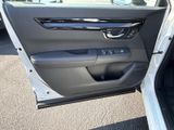 New 2026 Honda CR-V SUV