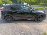 Used 2021 Honda HR-V SUV