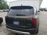 Used 2020 Kia Telluride SUV