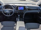 Used 2026 Toyota Camry Sedan
